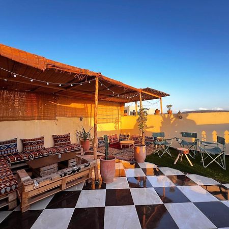 Mamo Surf Morocco Hostel Tamraght Exterior photo
