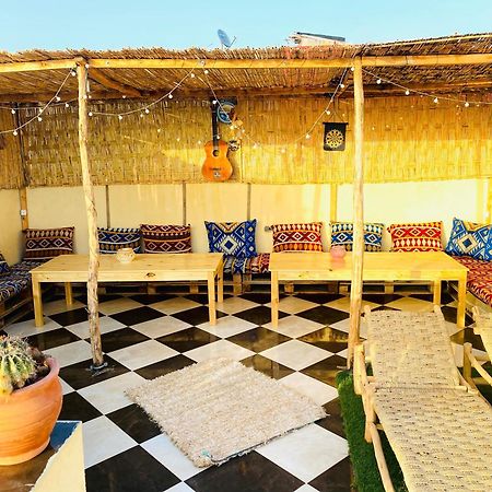 Mamo Surf Morocco Hostel Tamraght Exterior photo