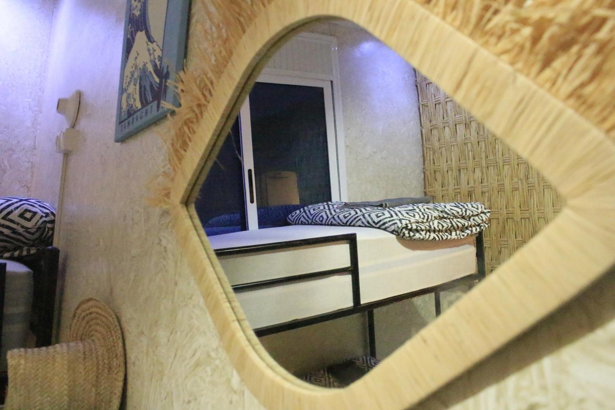 Mamo Surf Morocco Hostel Tamraght Exterior photo