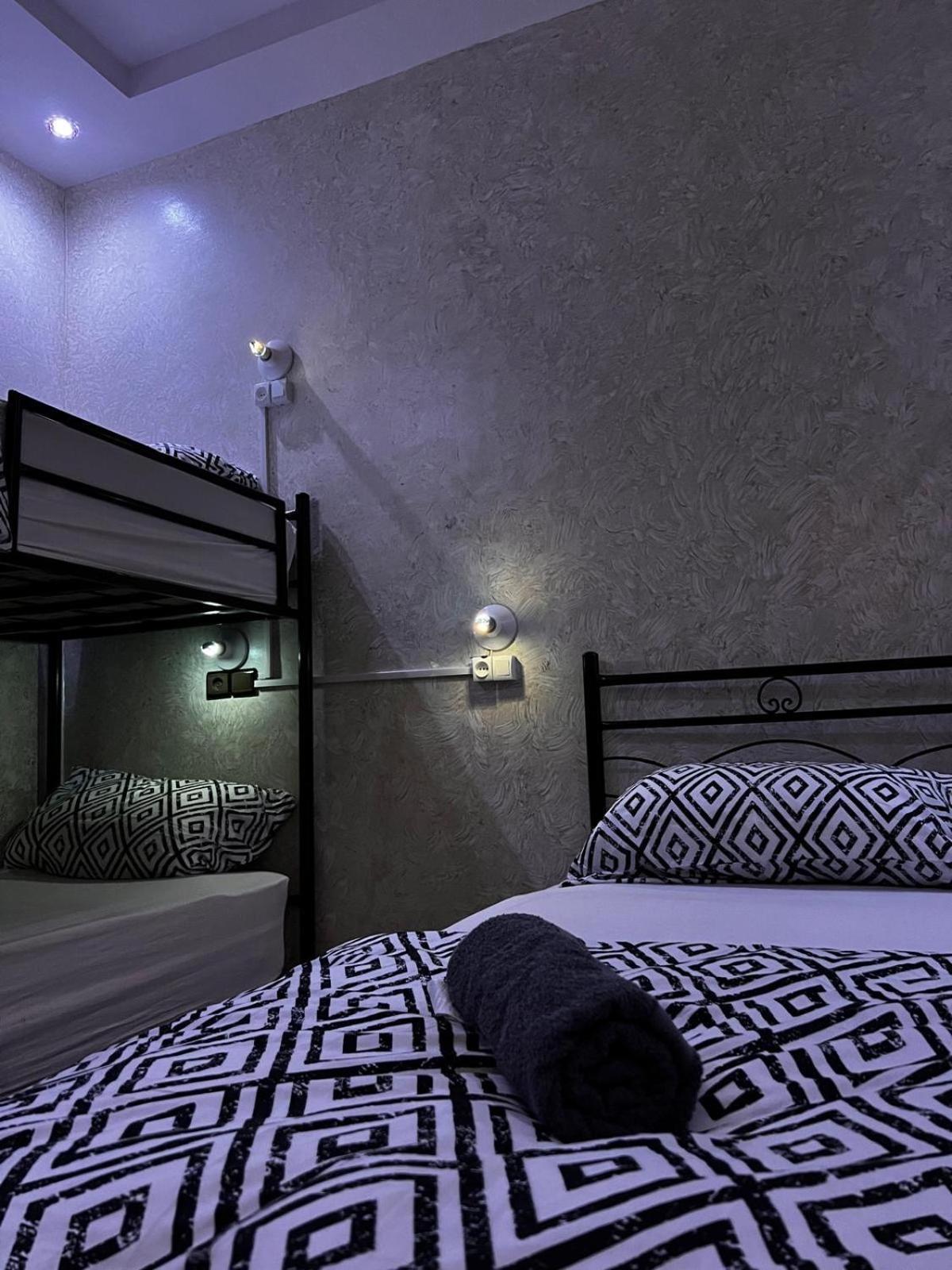 Mamo Surf Morocco Hostel Tamraght Exterior photo