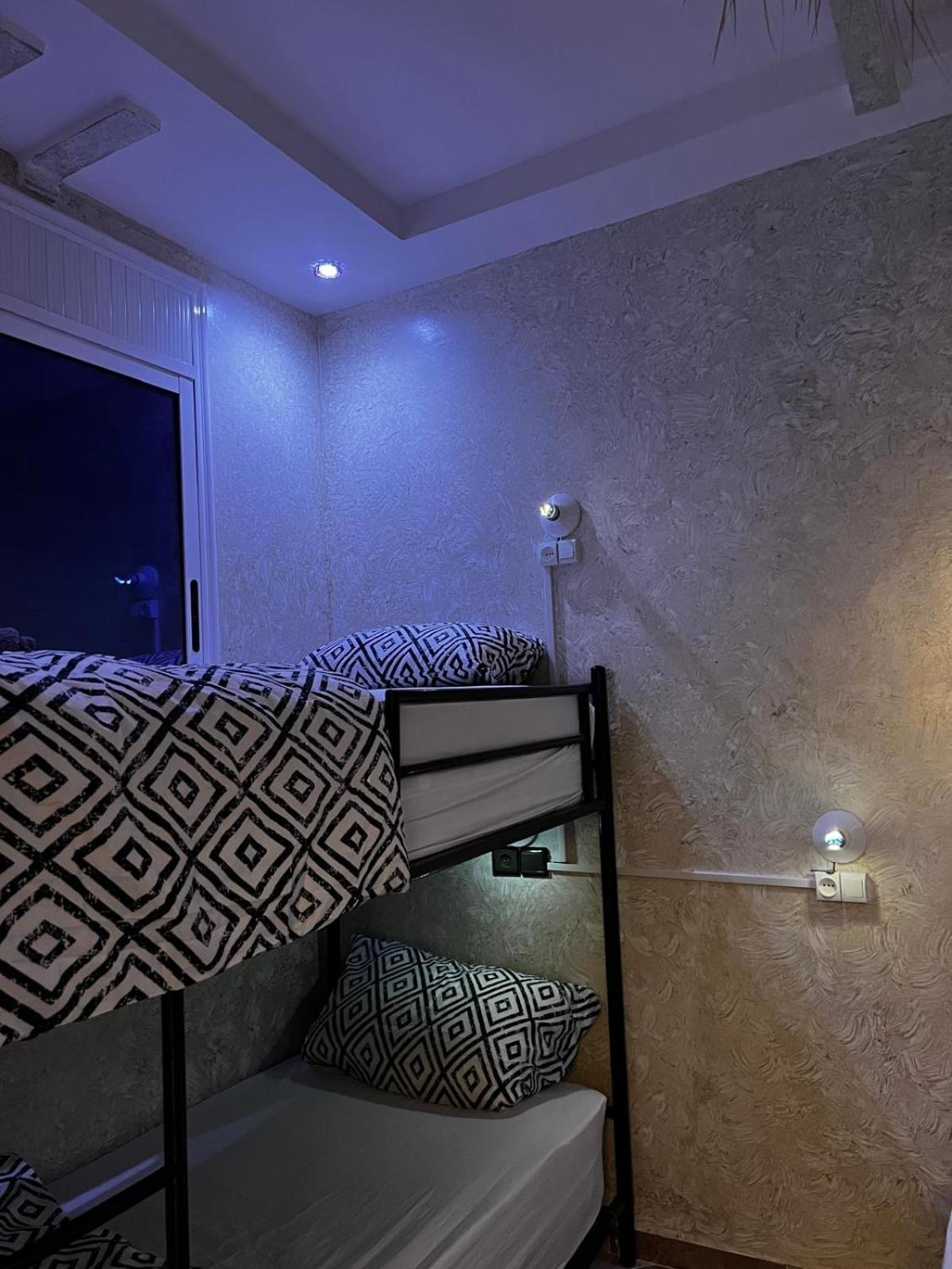 Mamo Surf Morocco Hostel Tamraght Exterior photo