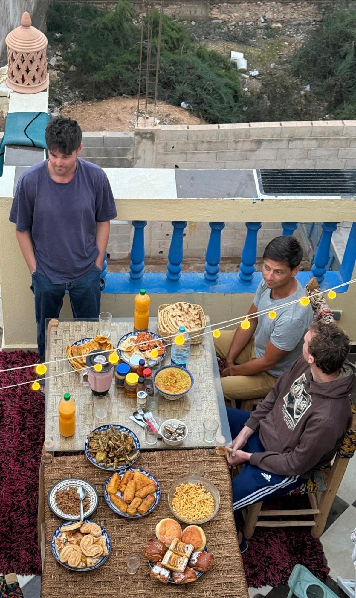 Mamo Surf Morocco Hostel Tamraght Exterior photo